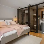 Holiday Home Villa Mala Petra By Interhome