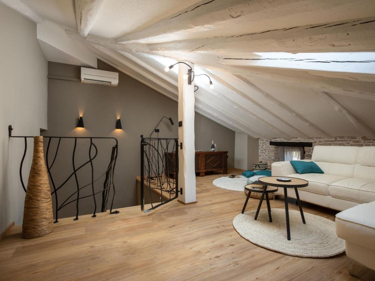 Dovolenkový dom Mala Petra By Interhome
