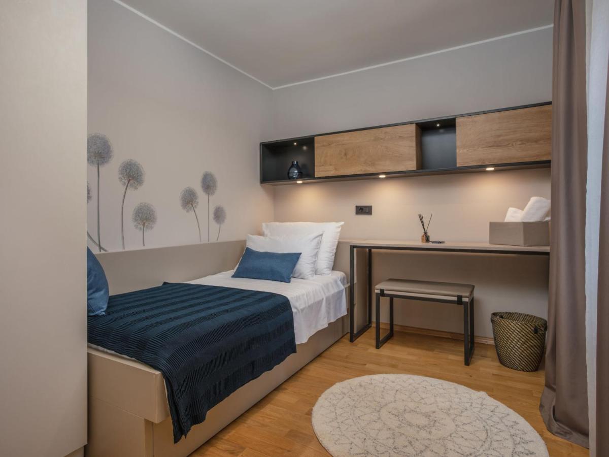 Dovolenkový dom Mala Petra By Interhome Umag