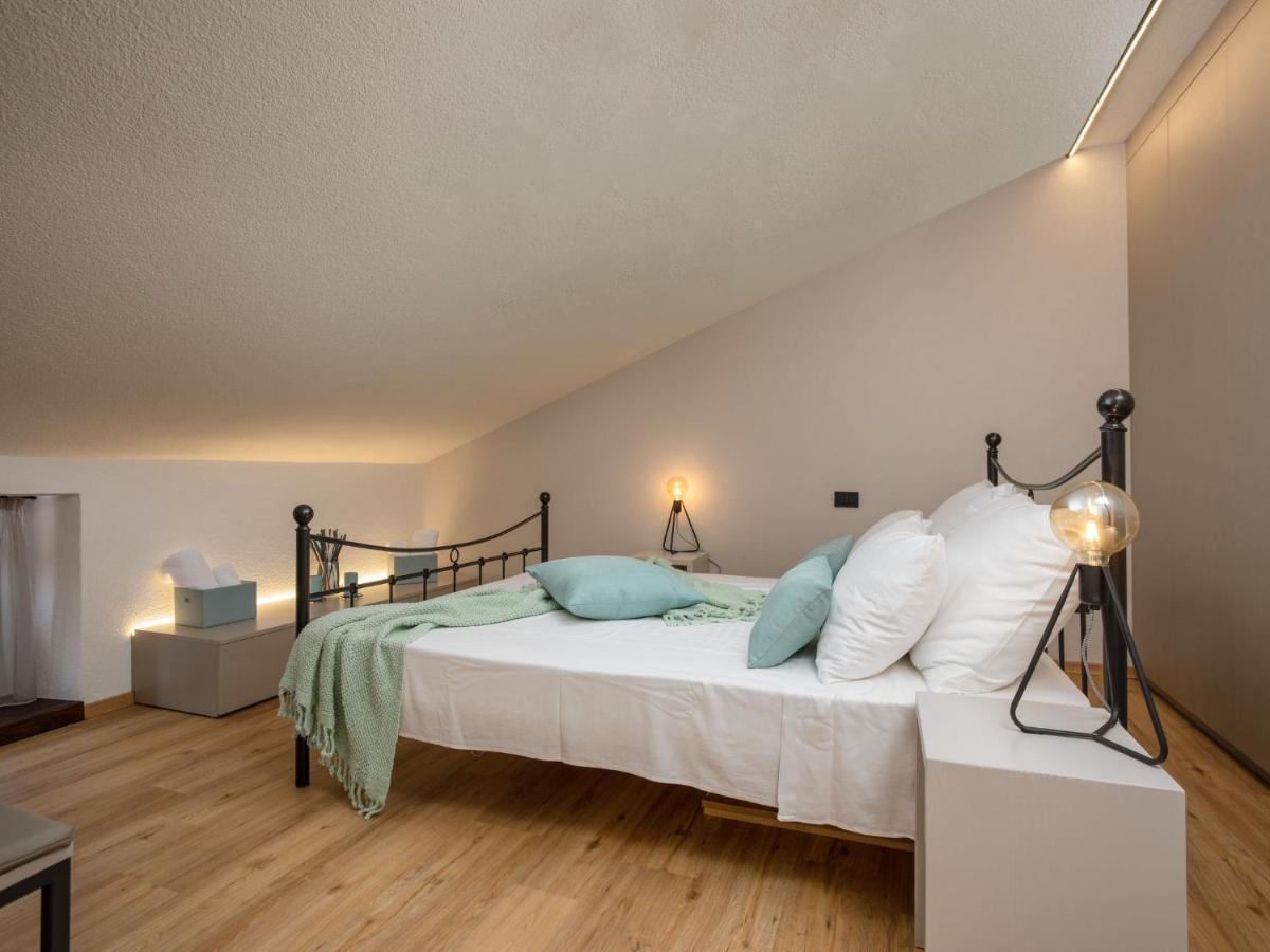 Dovolenkový dom Mala Petra By Interhome